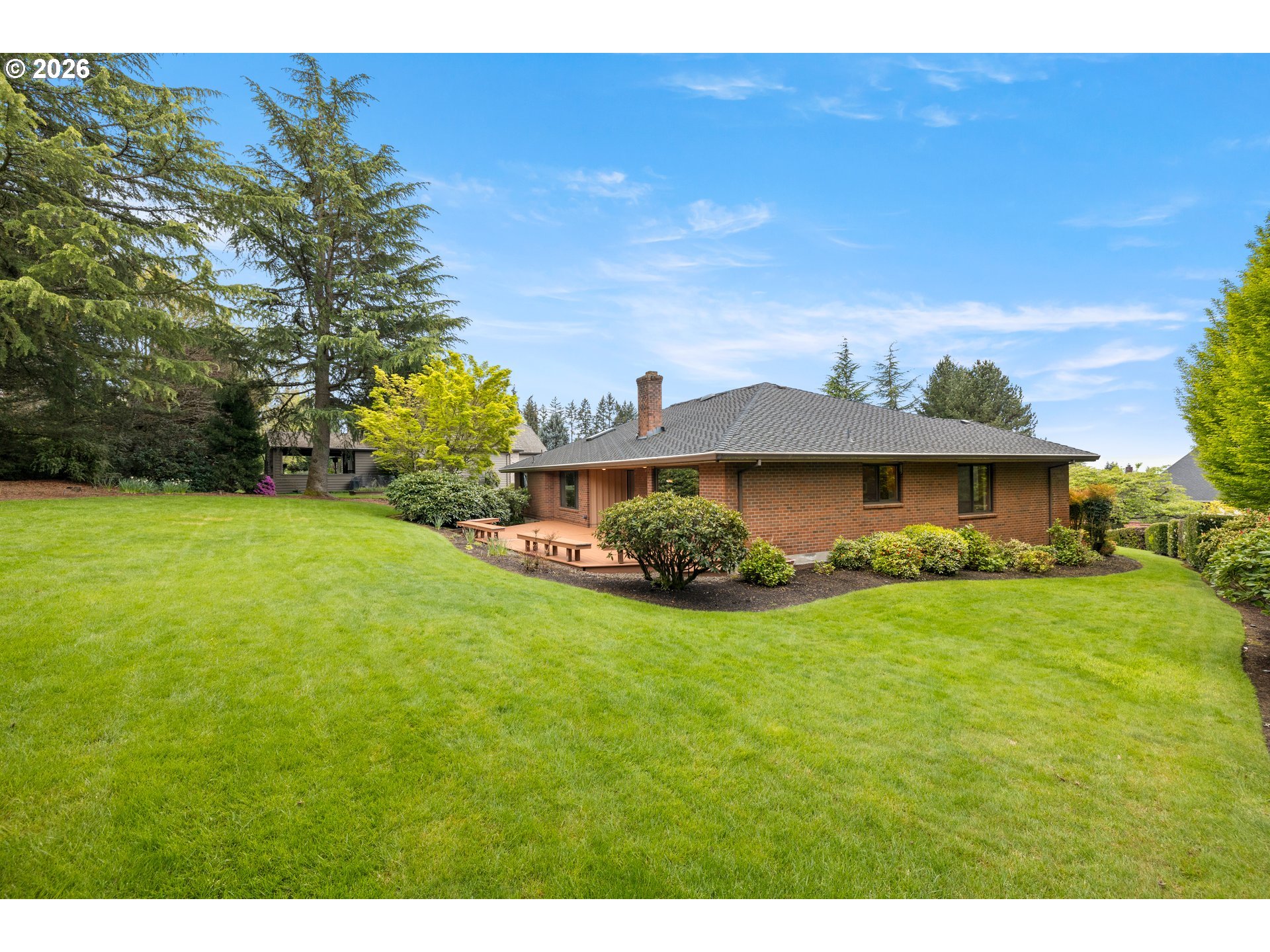 15565 Southwest Roshak Road Portland, OR 97224 - Photo 32 of 42