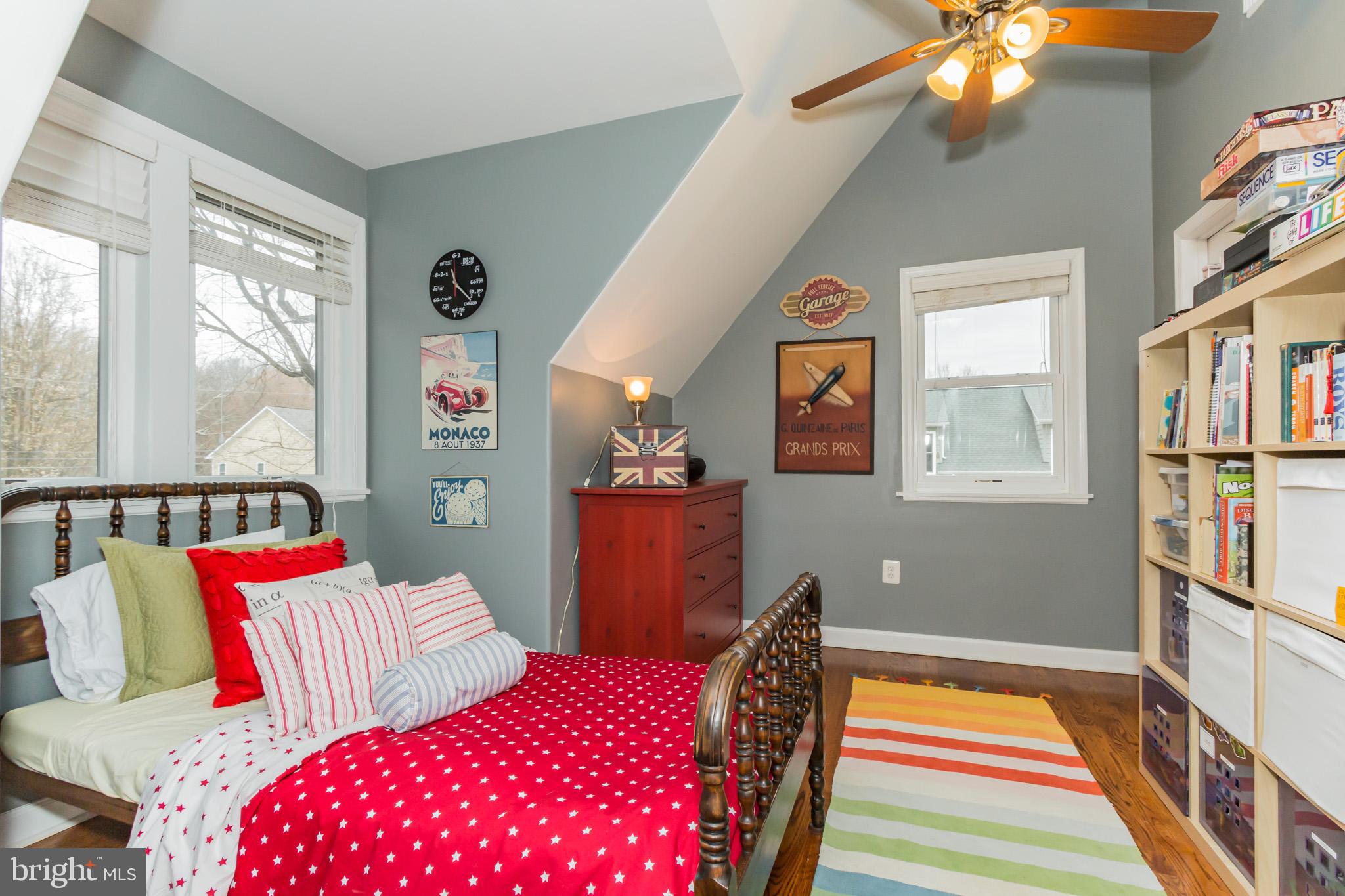 506 Moorefield Road Southwest Vienna, VA 22180 - Photo 18 of 30 Gallery Image 18