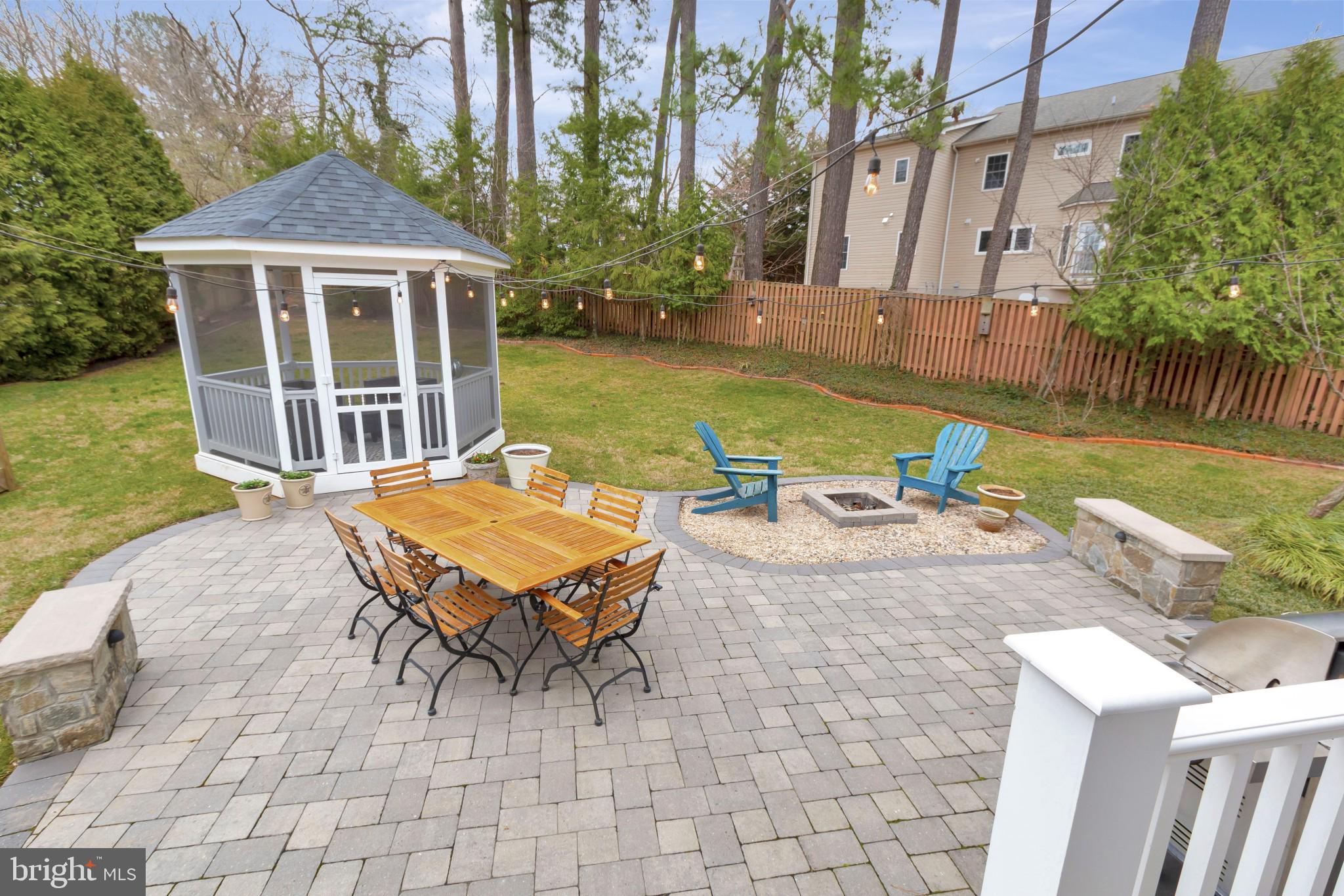 506 Moorefield Road Southwest Vienna, VA 22180 - Photo 28 of 30 Gallery Image 28