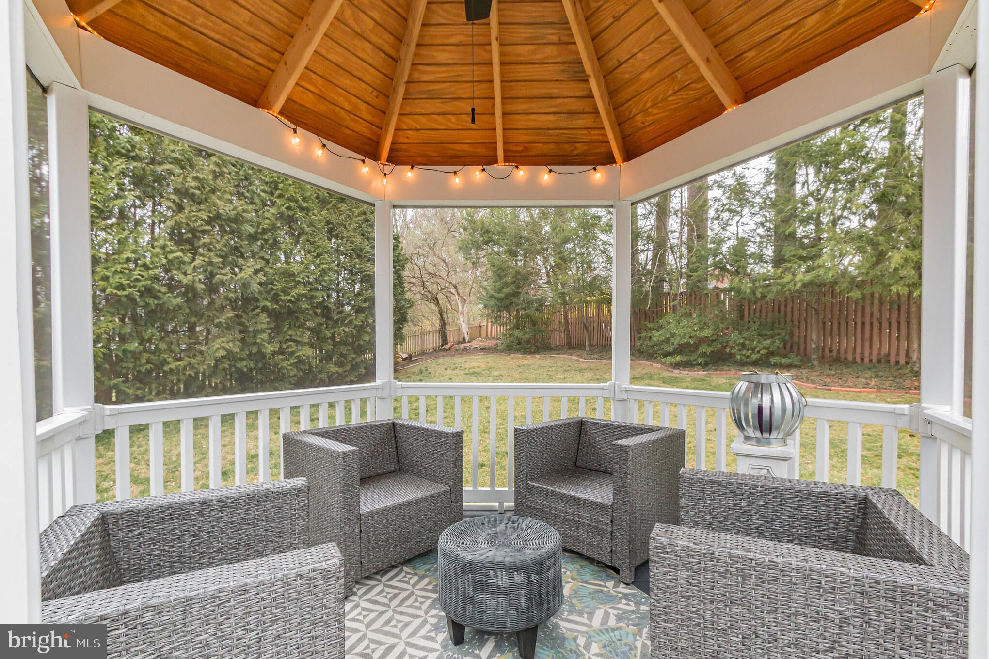 506 Moorefield Road Southwest Vienna, VA 22180 - Photo 29 of 30 Gallery Image 29