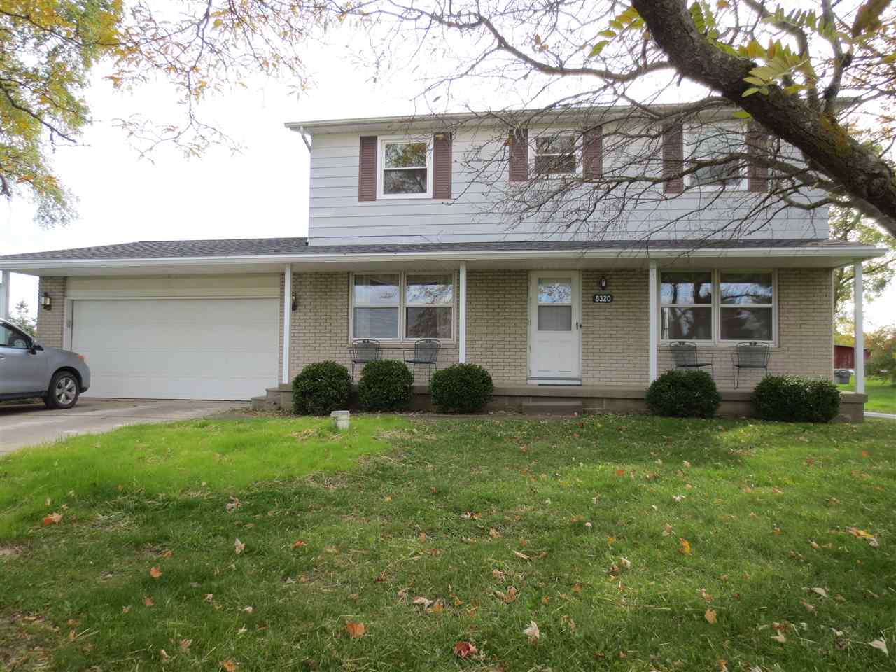 8320 Noblet Road Davison, MI 48423 - Photo 1 of 33