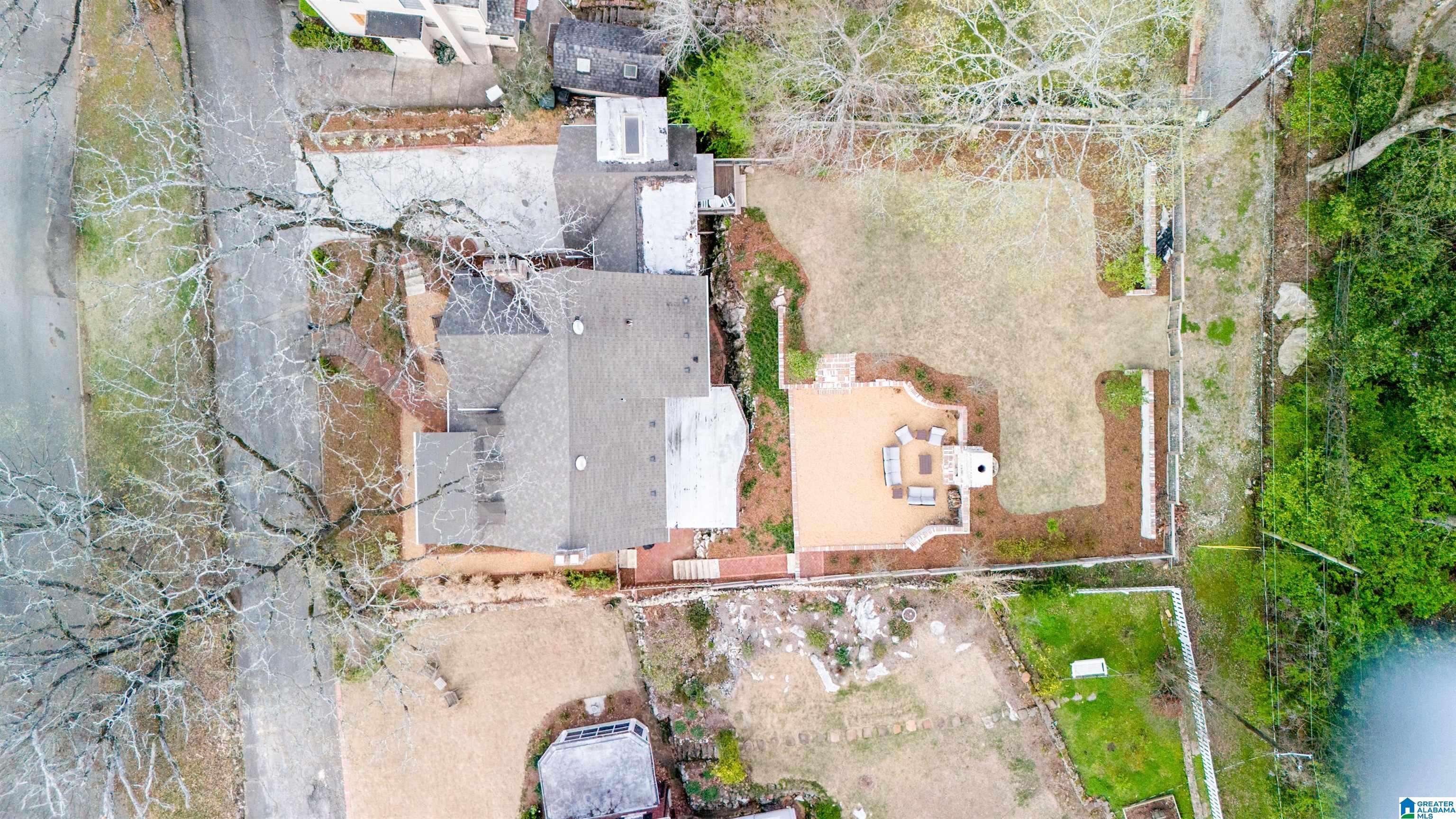 4241 Cliff Road Birmingham, AL 35222 - Photo 42 of 43