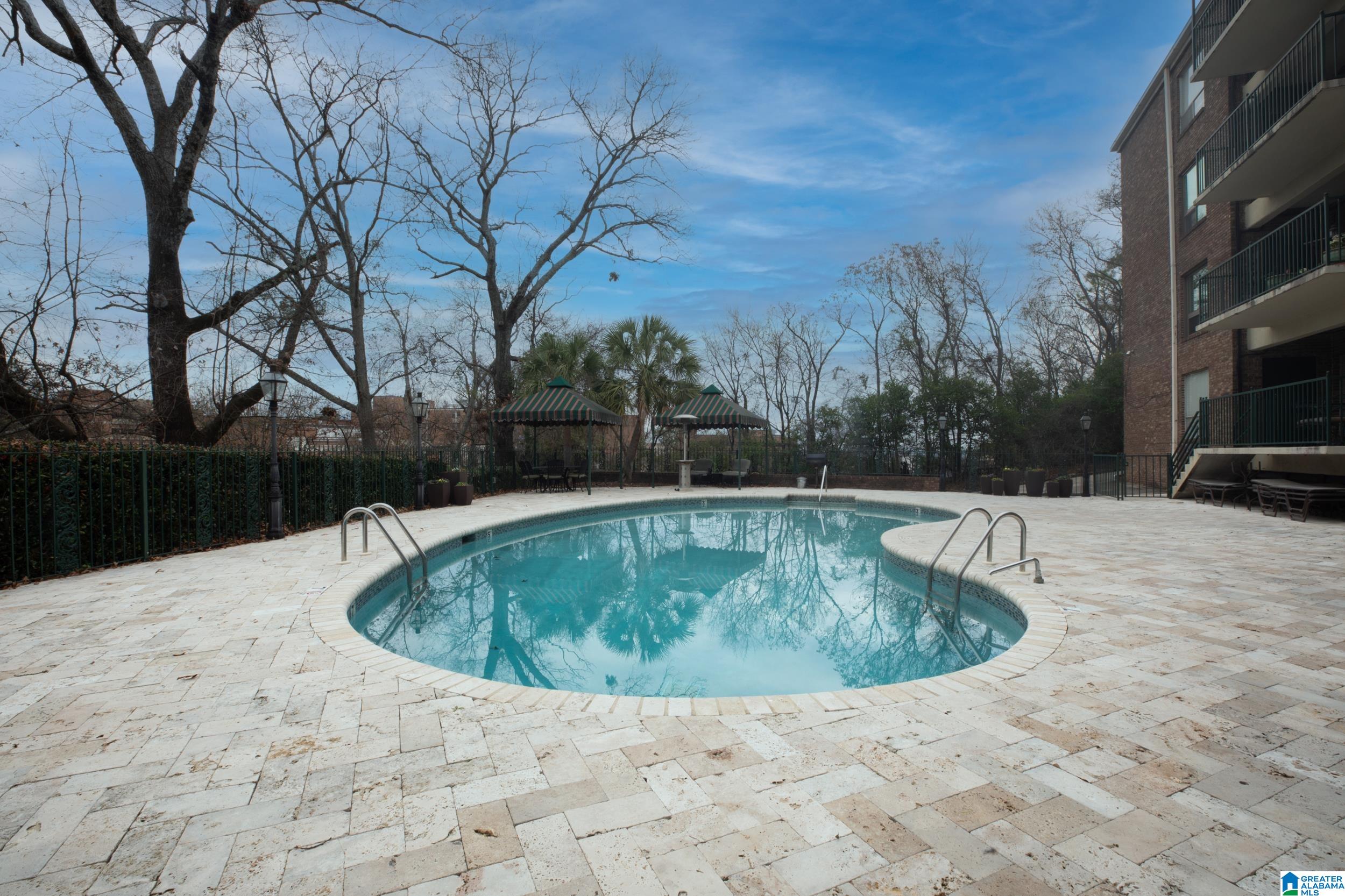 57 Hanover Circle, Unit 115 Birmingham, AL 35205 - Photo 10 of 15