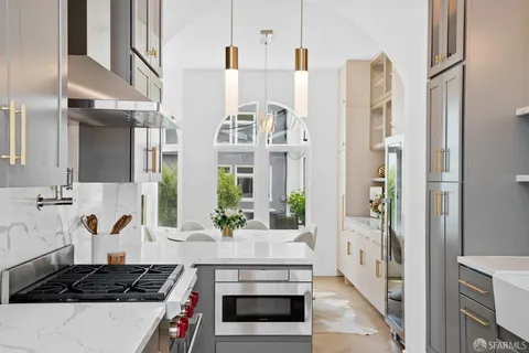 $2,995,000 | 863 26th Avenue, San Francisco, CA 94121