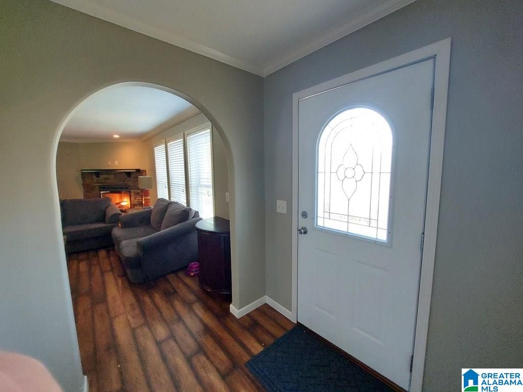 757 Rubley Road Carbon Hill, AL 35549 - Photo 2 of 44