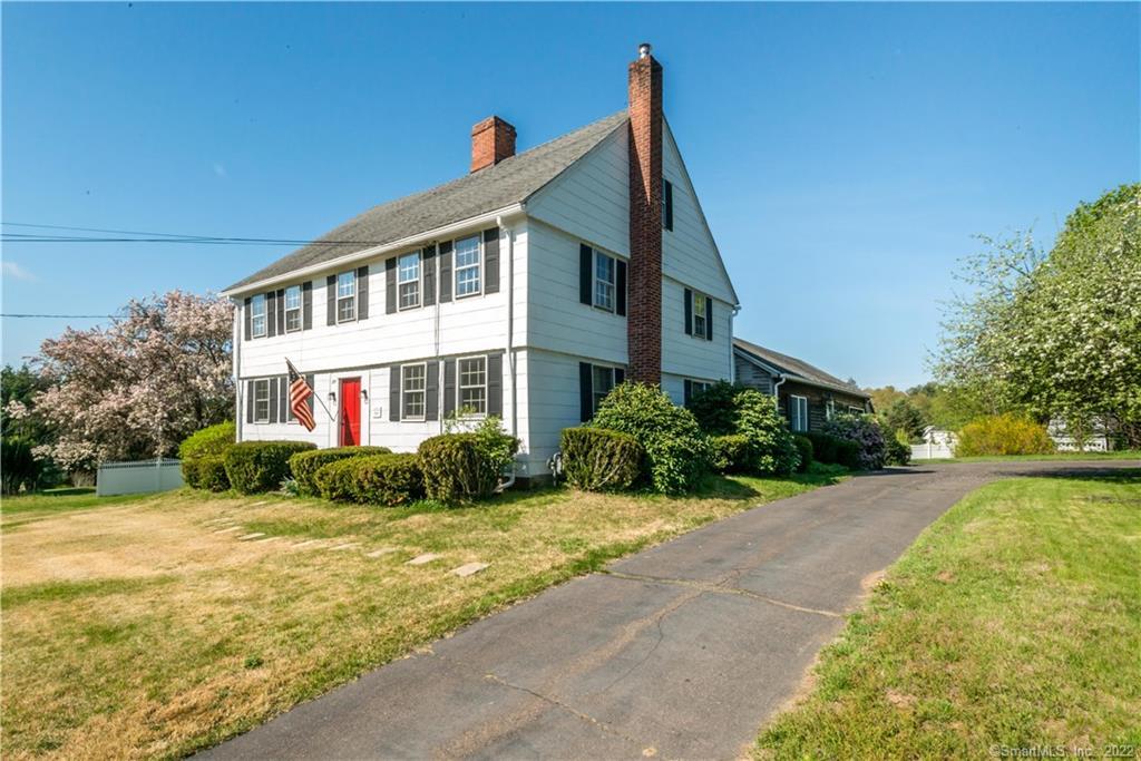 237 Huckleberry Hill Road Avon, CT 06001 - Photo 1 of 1 Gallery Image 1