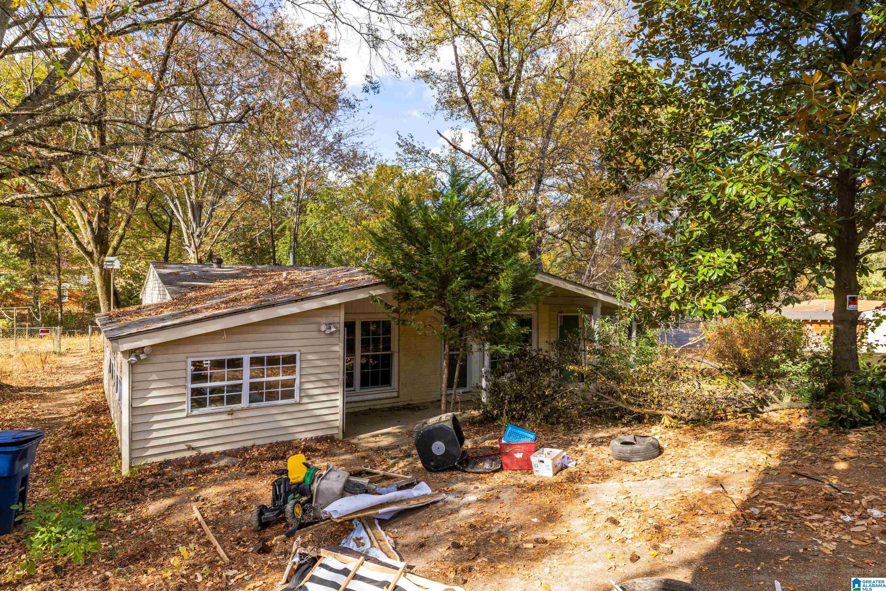 2188 Rocky Ridge Road Birmingham, AL 35216 - Photo 2 of 30