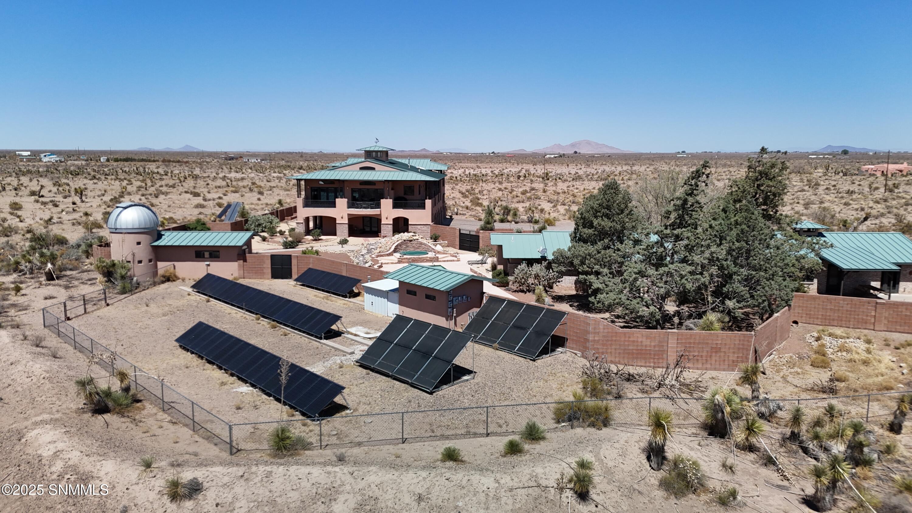 12710 Lucca Road Southwest Deming, NM 88030 - Photo 87 of 90 87 - 127110 Lucca Rd SW
