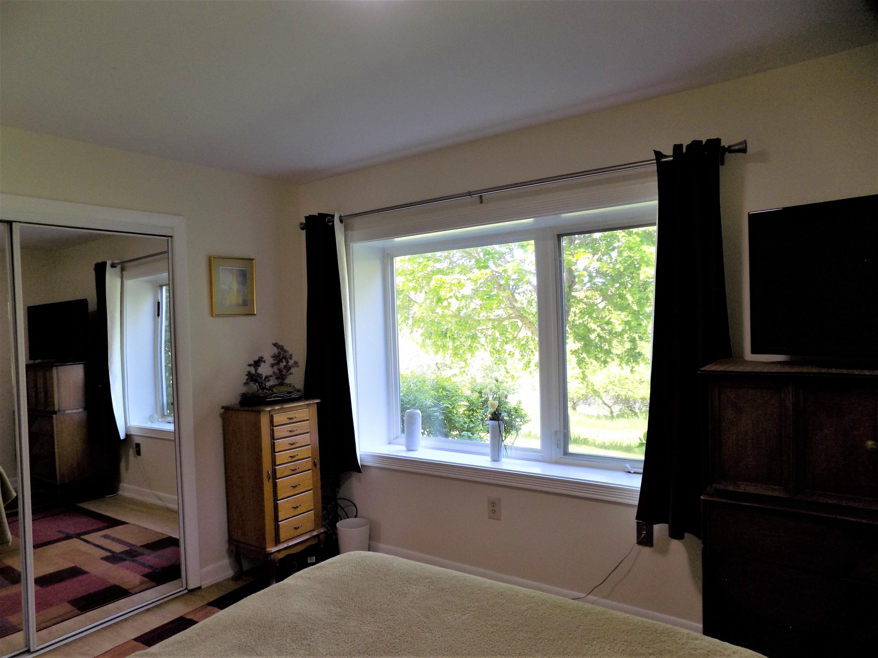 263 Shore Road Ellsworth, ME 04605 - Photo 20 of 44 first floor primary bd rm1