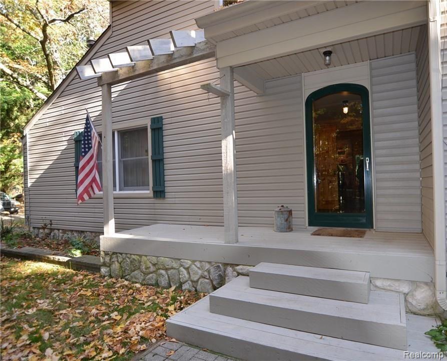 3800 Clyde Road Holly, MI 48442 - Photo 5 of 27