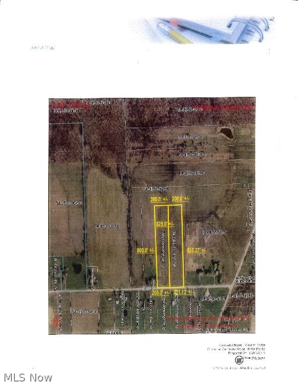 Lillie Road Jefferson, OH 44047 - Photo 2 of 2