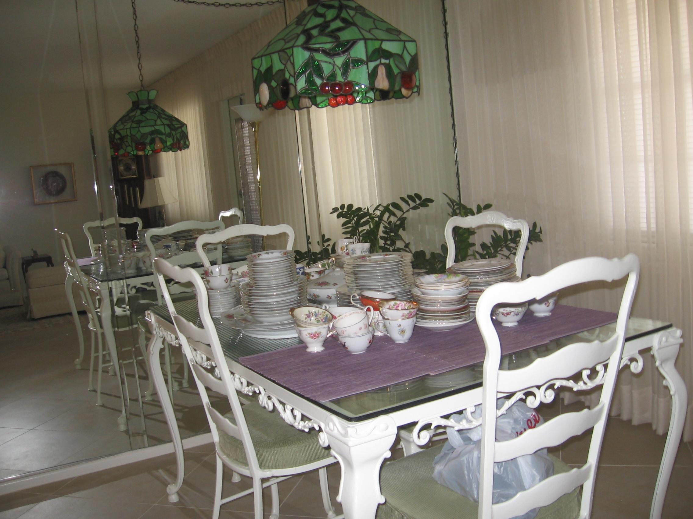 4066 Exeter Boca Raton, FL 33434 - Photo 4 of 11 DINING ROOM