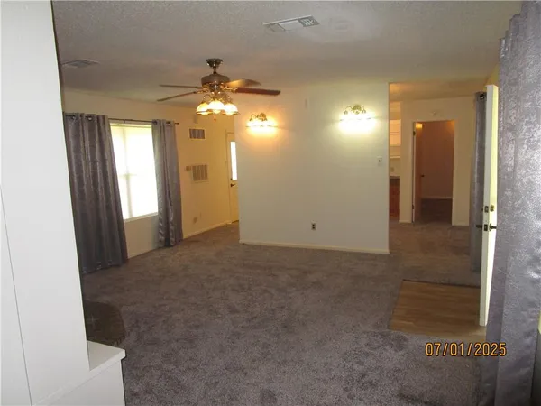 $218,000 | 1003 Dyson Creek Road, Pollock, LA 71467
