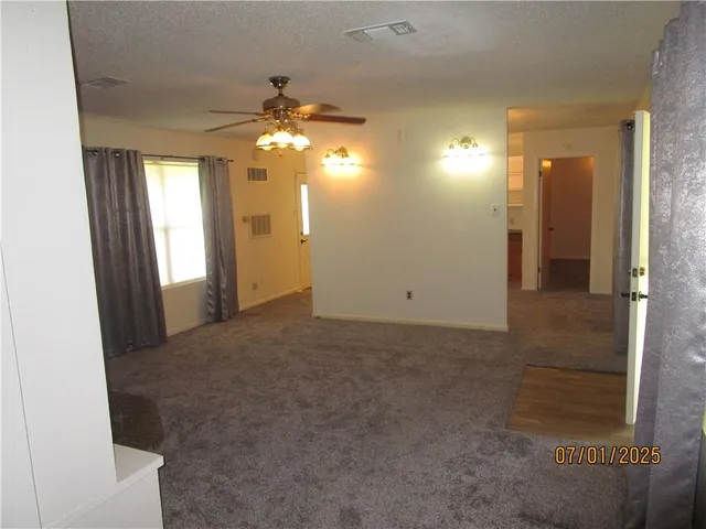 $218,000 | 1003 Dyson Creek Road, Pollock, LA 71467