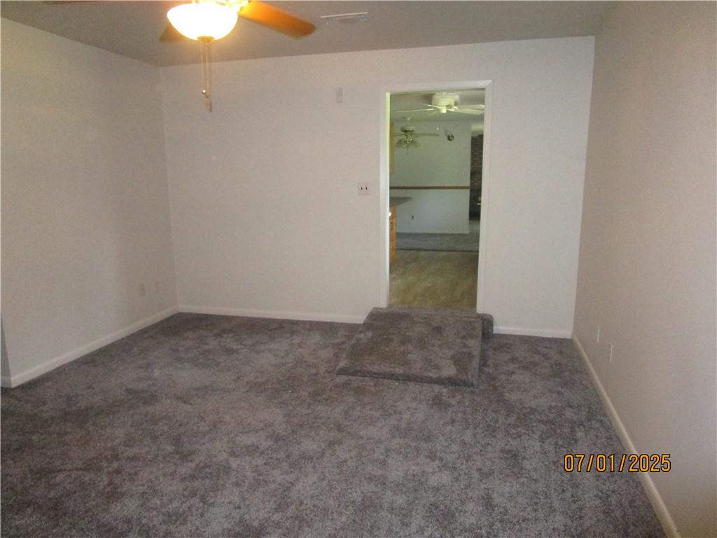 1003 Dyson Creek Road Pollock, LA 71467 - Photo 16 of 20