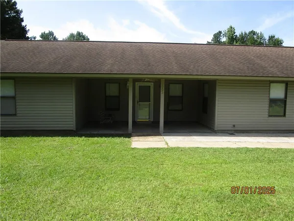 $218,000 | 1003 Dyson Creek Road, Pollock, LA 71467
