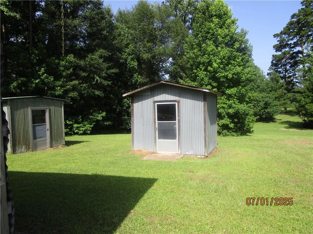 1003 Dyson Creek Road Pollock, LA 71467 - Photo 5 of 20