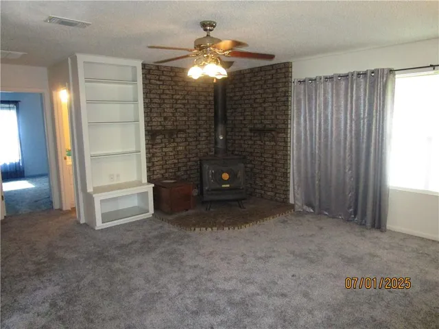 $218,000 | 1003 Dyson Creek Road, Pollock, LA 71467