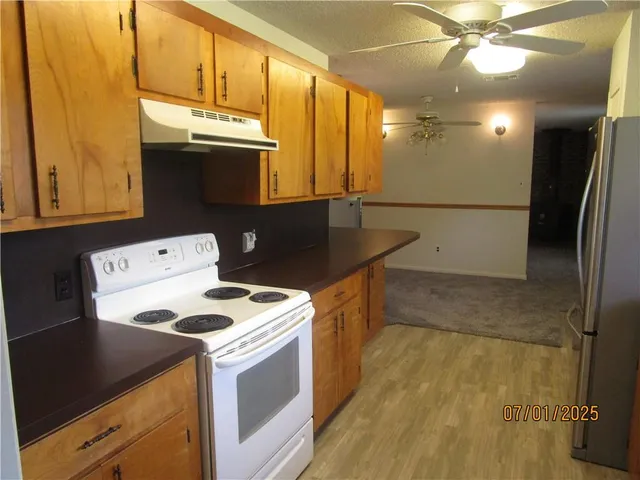 $218,000 | 1003 Dyson Creek Road, Pollock, LA 71467