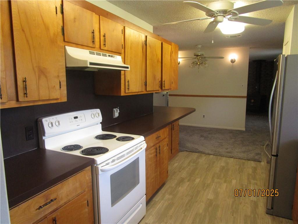 1003 Dyson Creek Road Pollock, LA 71467 - Photo 7 of 20