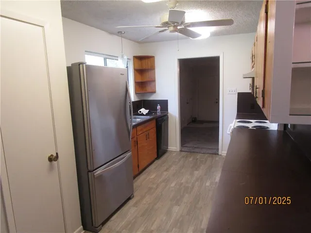 $218,000 | 1003 Dyson Creek Road, Pollock, LA 71467