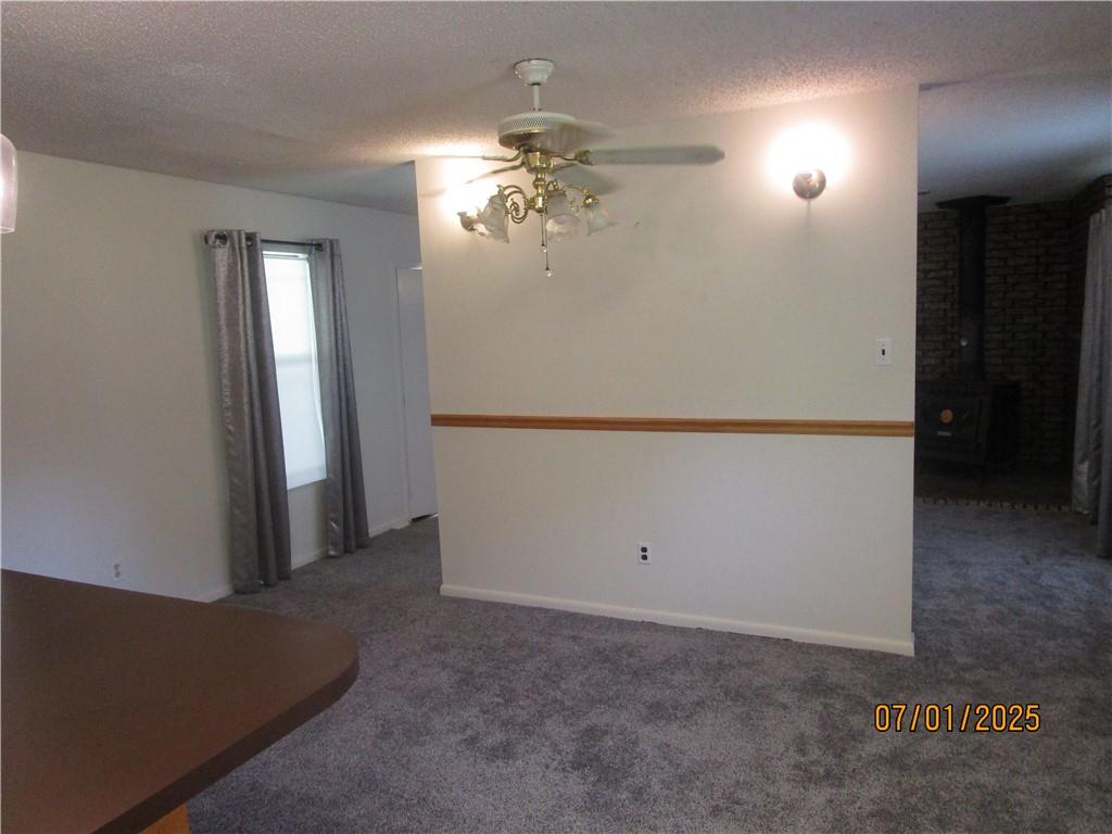 1003 Dyson Creek Road Pollock, LA 71467 - Photo 10 of 20