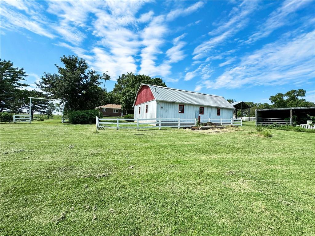22217 Victory Road Spring Hill, KS 66083 - Photo 7 of 45