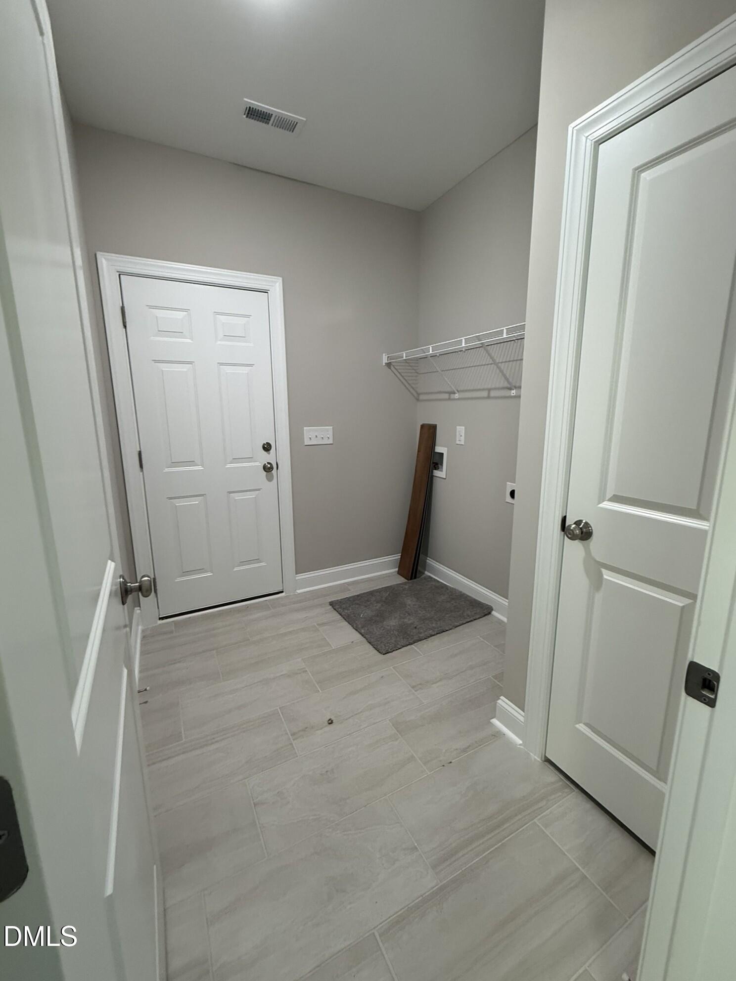 70 Hot Spgs Way Benson, NC 27504 - Photo 18 of 29 a view of empty room