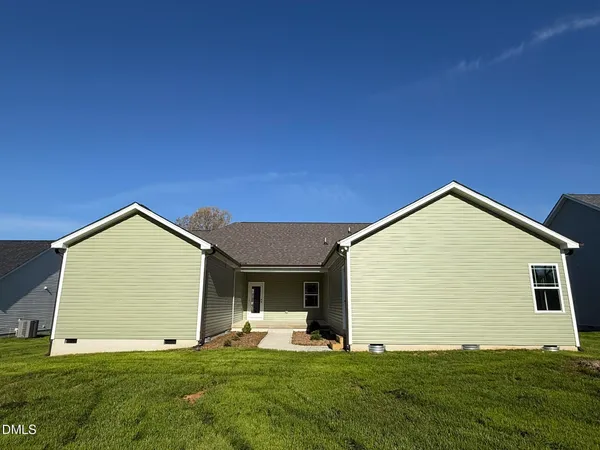 $469,900 | 70 Hot Spgs Way, Benson, NC 27504