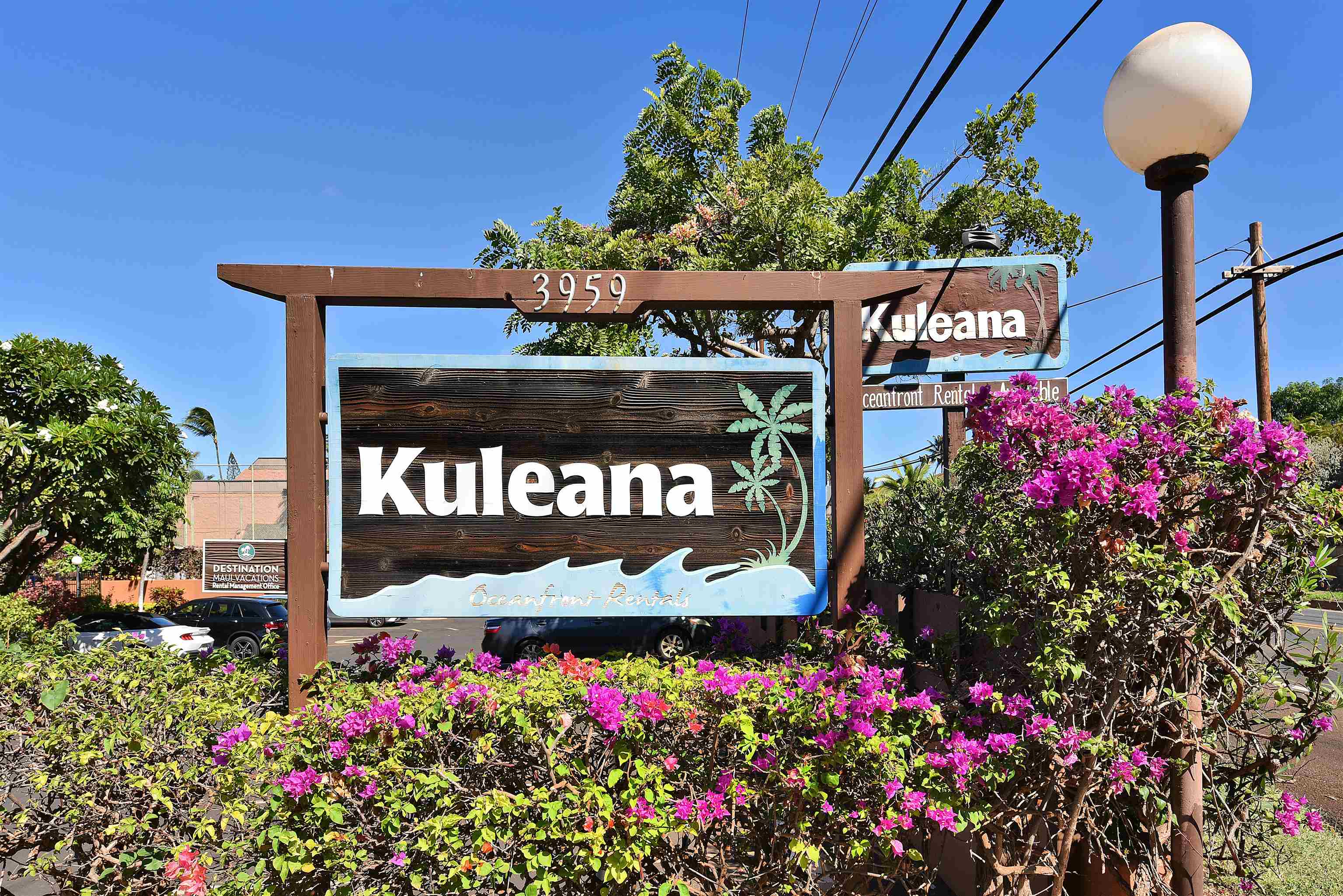 3959 Lower Honoapiilani Road, Unit 709 Lahaina, HI 96761 - Photo 24 of 30 Gallery Image 24