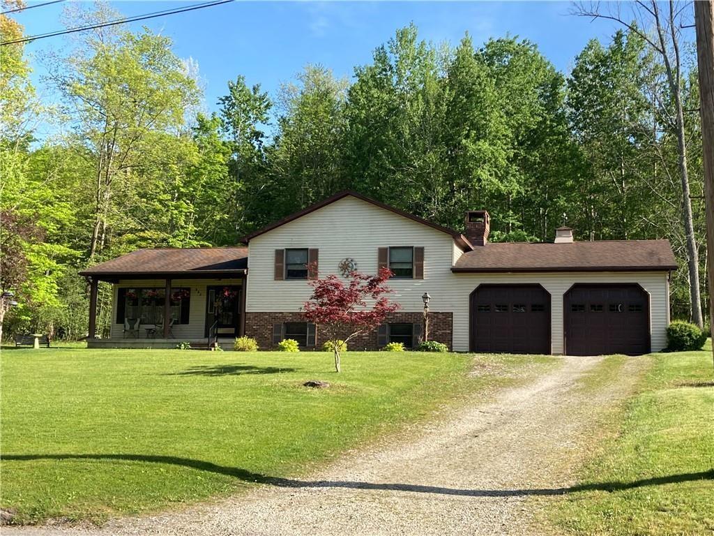 126 Airport Road Corry, PA 16407 - Photo 1 of 1