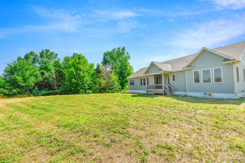 4516 McDowell Road Lapeer, MI 48446 - Photo 71 of 92 Gallery Image 71