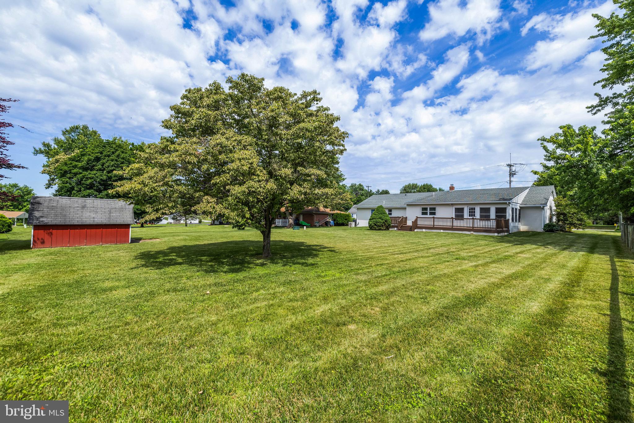 1733 Bollinger Road Westminster, MD 21157 - Photo 34 of 35