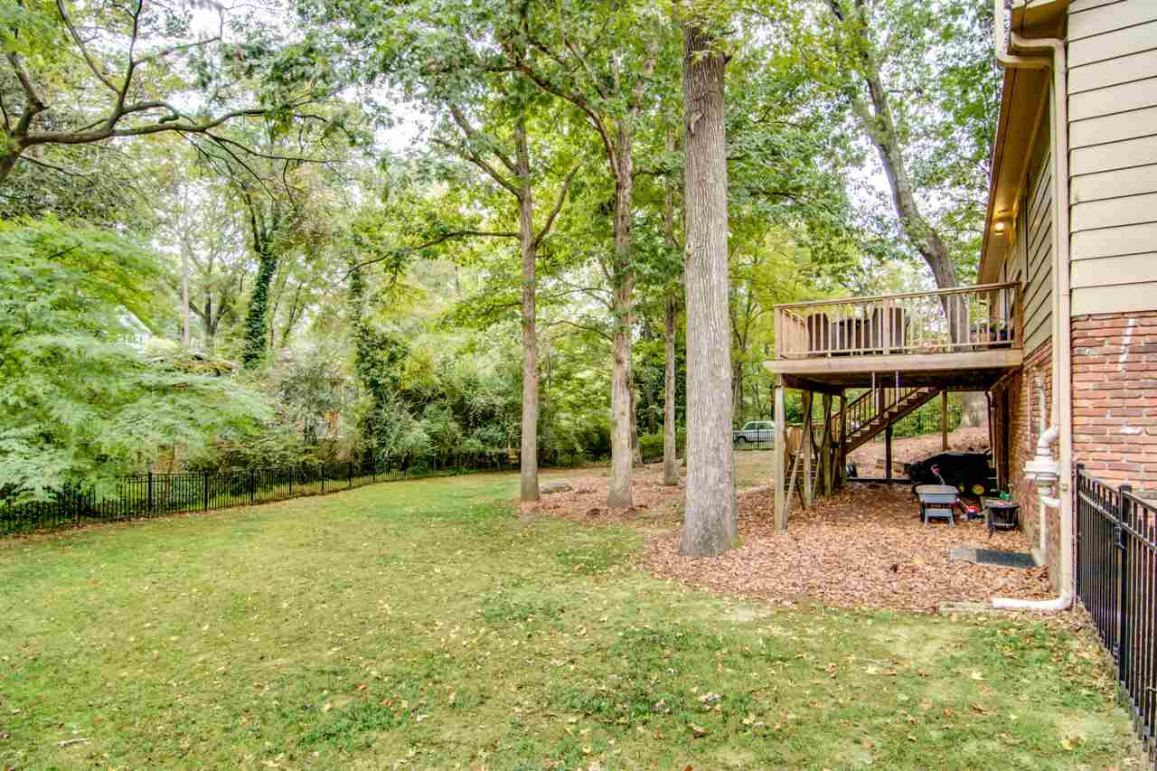 705 Macon Place Raleigh, NC 27609 - Photo 30 of 30 Photo 30