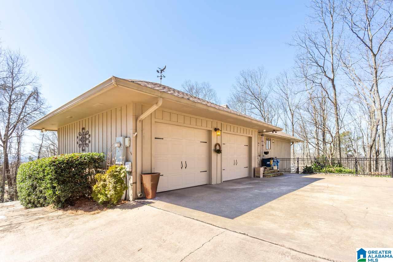 818 Hillyer High Road Anniston, AL 36207 - Photo 38 of 50