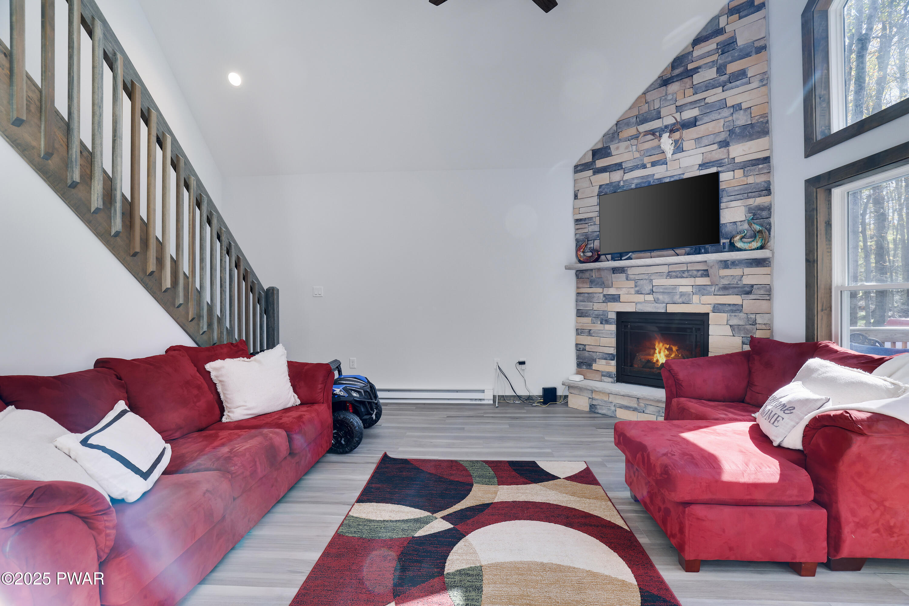 1121 Cobblewood Road Newfoundland, PA 18445 - Photo 11 of 37