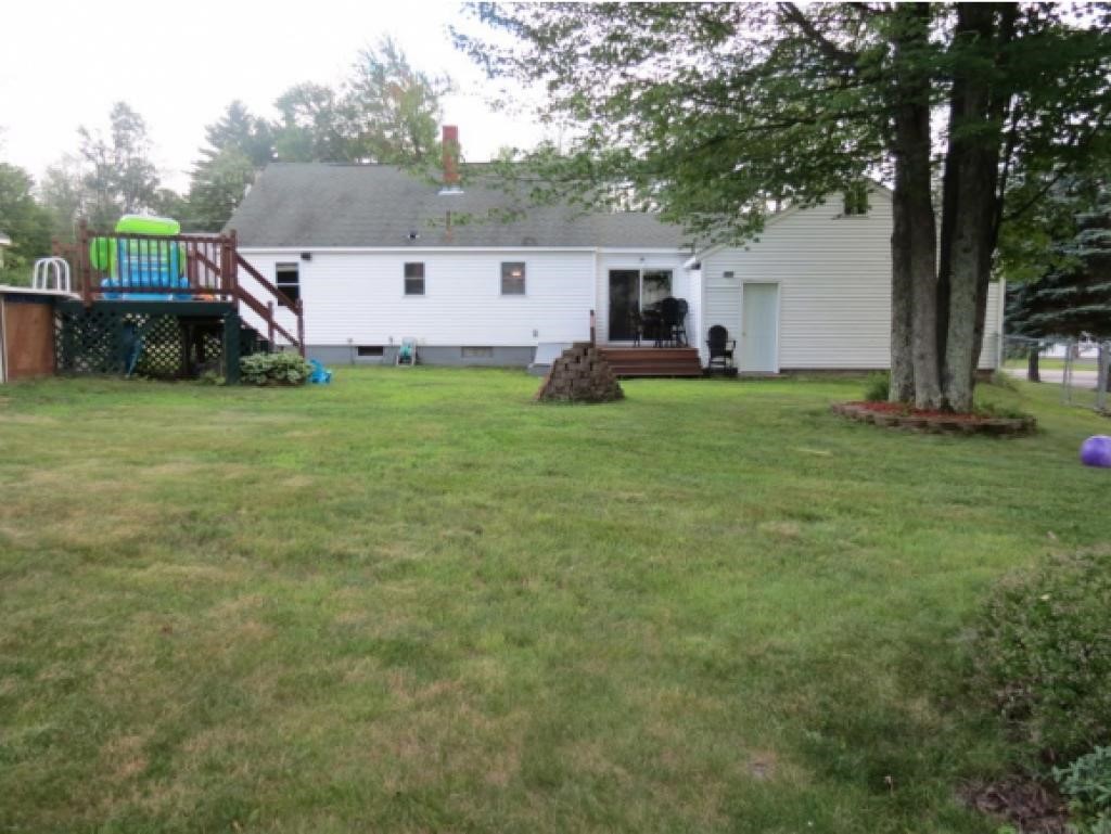 25 Hampshire Avenue Rochester, NH 03867 - Photo 16 of 17 Gallery Image 16