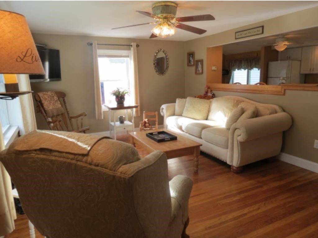 25 Hampshire Avenue Rochester, NH 03867 - Photo 7 of 17 Gallery Image 7