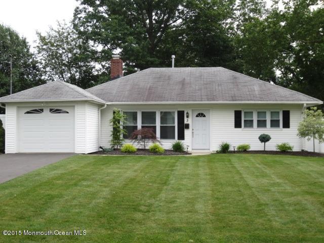 3 Taylor Road Matawan, NJ 07747 - Photo 1 of 14 204