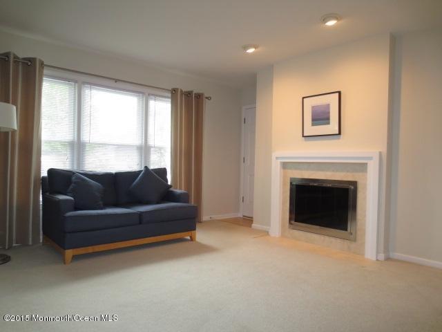 3 Taylor Road Matawan, NJ 07747 - Photo 5 of 14 Living Room