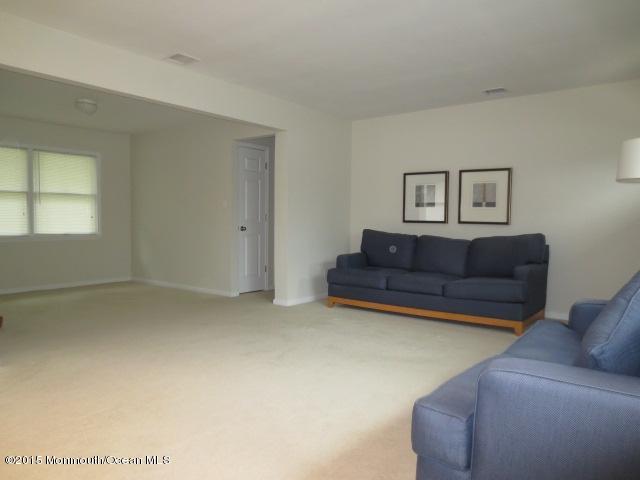 3 Taylor Road Matawan, NJ 07747 - Photo 6 of 14 Living Room/Dining Room