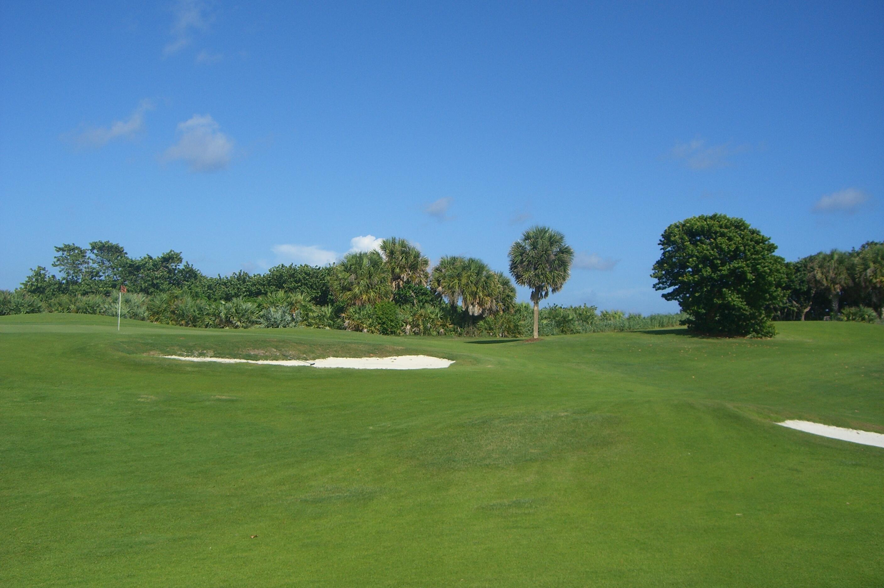 1901 South Ocean Boulevard, Unit 307 Boca Raton, FL 33432 - Photo 54 of 60 Golf Course on A1A