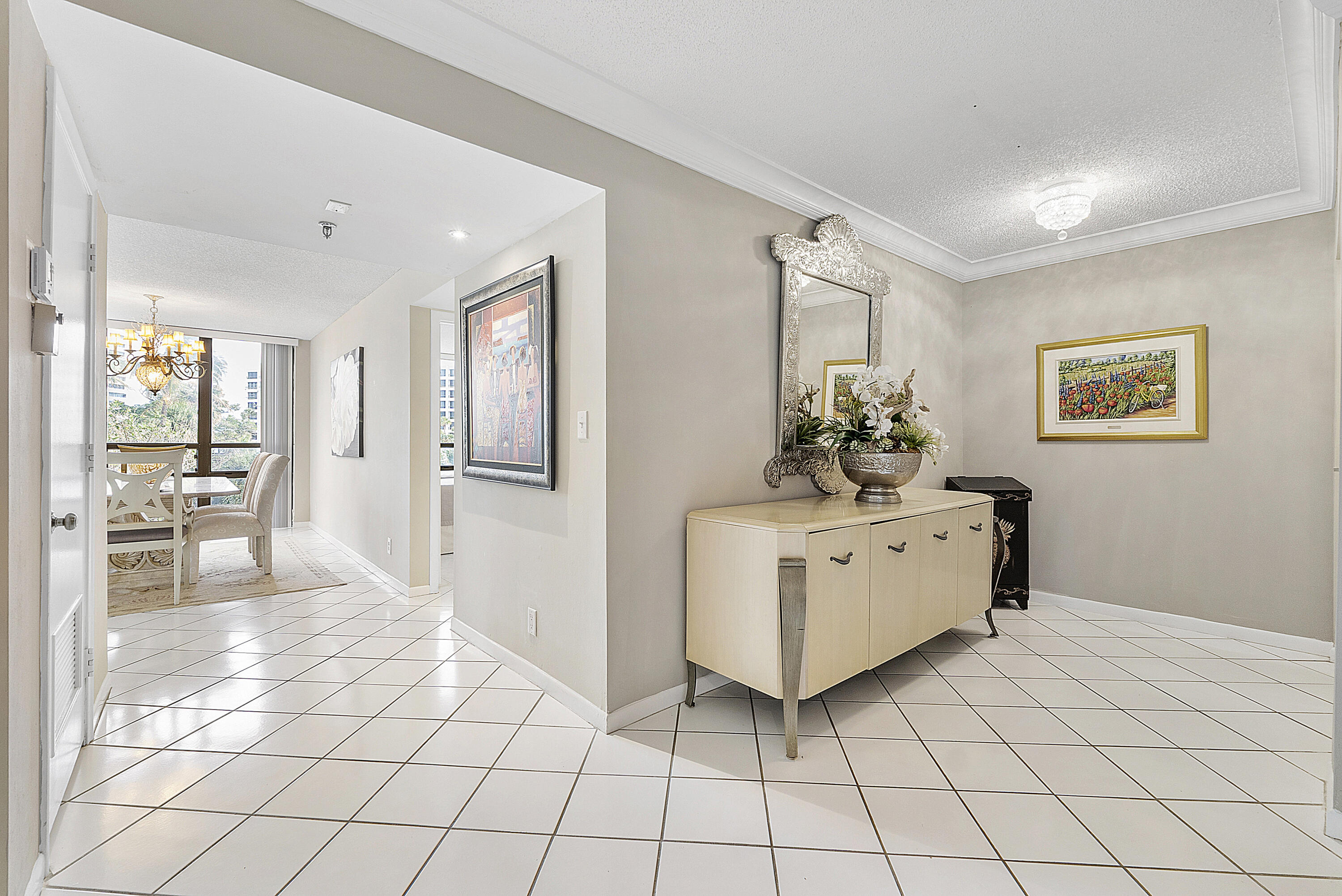 1901 South Ocean Boulevard, Unit 307 Boca Raton, FL 33432 - Photo 8 of 60 Entrance