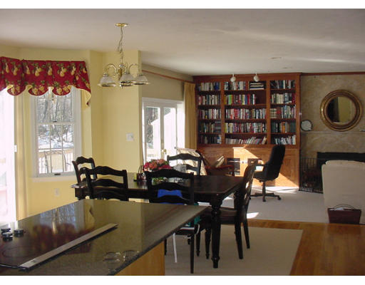 7 Old Harry Road Southborough, MA 01772 - Photo 6 of 14 Gallery Image 6