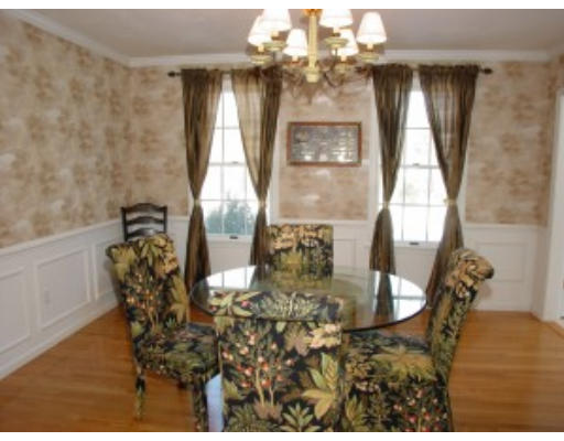 7 Old Harry Road Southborough, MA 01772 - Photo 9 of 14 Gallery Image 9