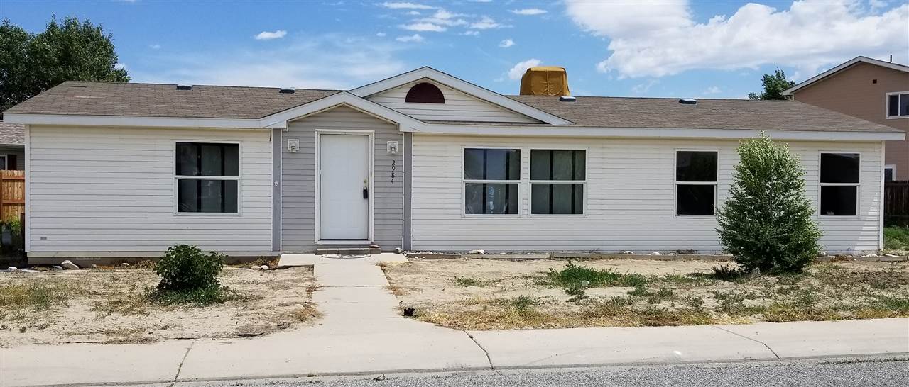 2984 Rood Court Grand Junction, CO 81504 - Photo 1 of 24 Gallery Image 1