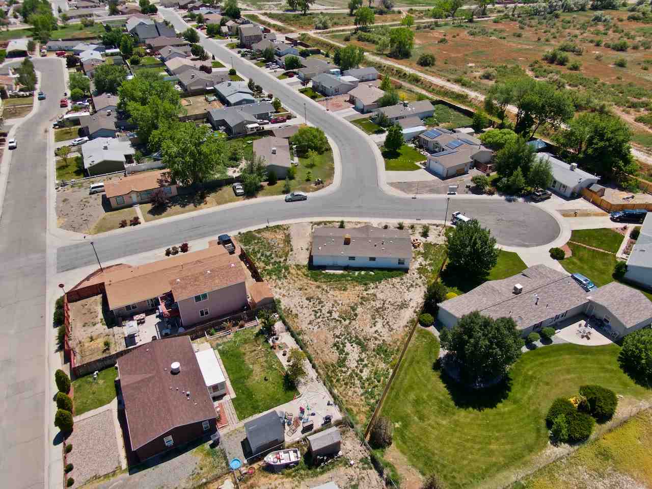 2984 Rood Court Grand Junction, CO 81504 - Photo 23 of 24 Gallery Image 23