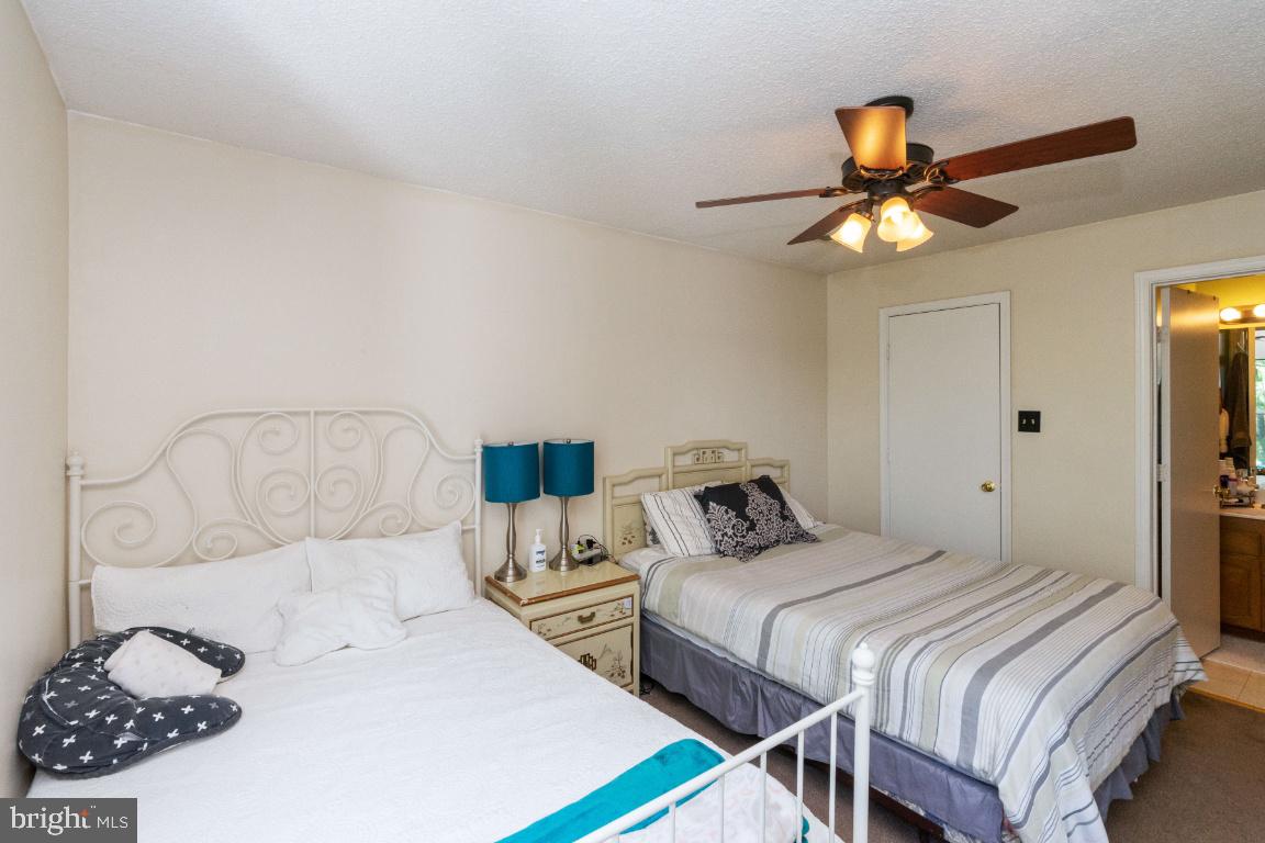 2603 Camelback Lane, Unit 129 Silver Spring, MD 20906 - Photo 19 of 25 Master bedroom