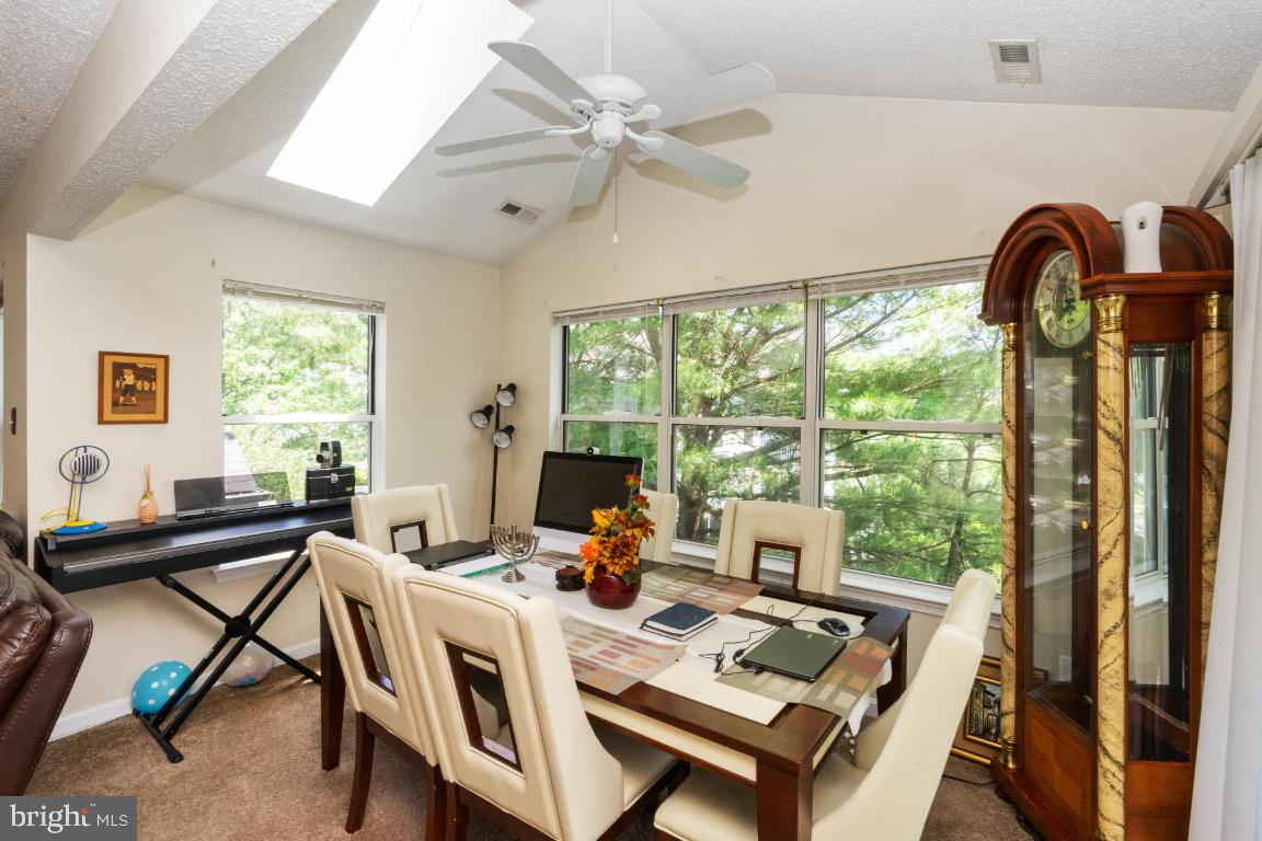 2603 Camelback Lane, Unit 129 Silver Spring, MD 20906 - Photo 6 of 25 Dining Room
