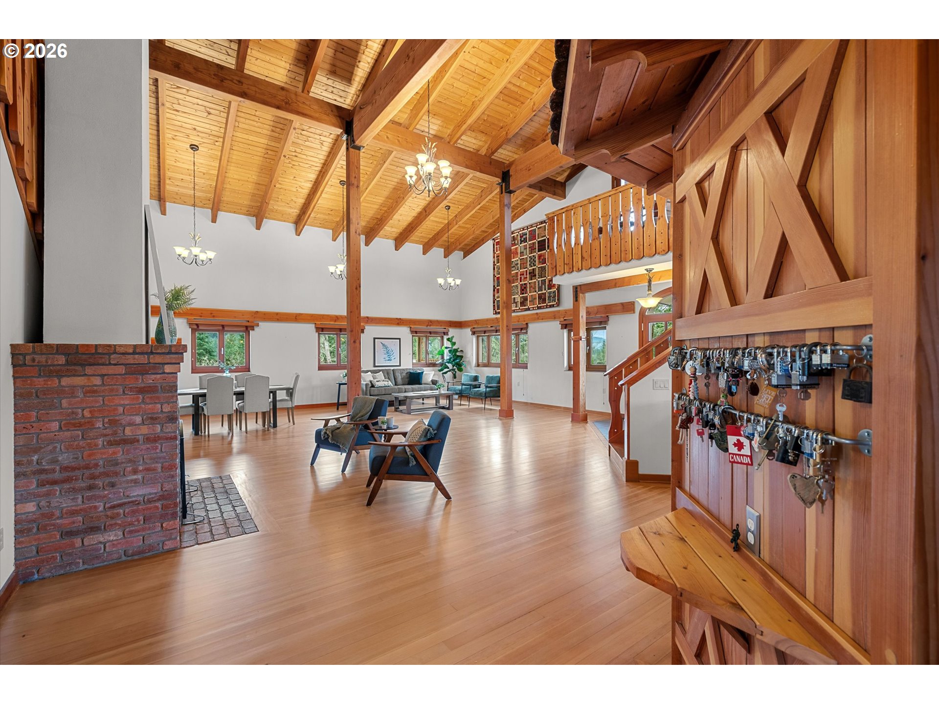 2550 Stiles Road Dallas, OR 97338 - Photo 17 of 48
